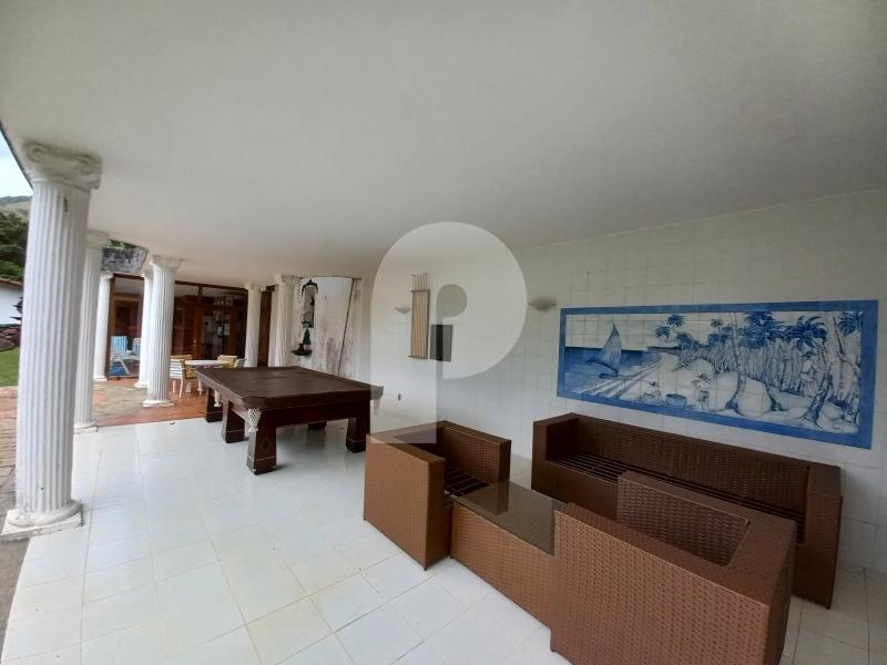 Casa para Alugar  à venda em Itaipava, Petrópolis - RJ - Foto 21