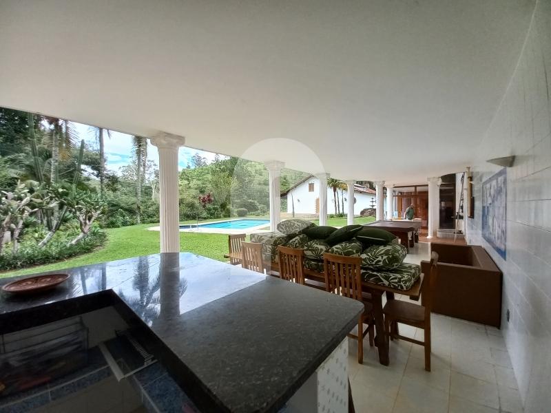 Casa para Alugar  à venda em Itaipava, Petrópolis - RJ - Foto 22