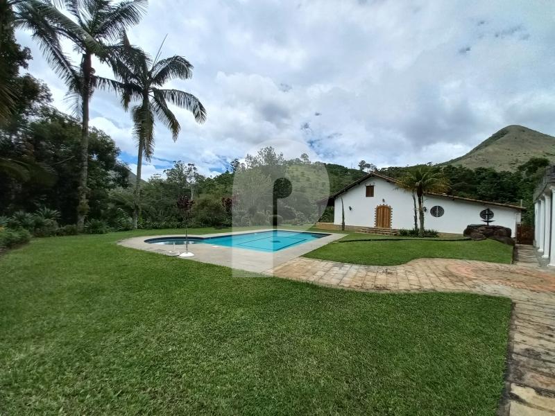 Casa para Alugar  à venda em Itaipava, Petrópolis - RJ - Foto 19