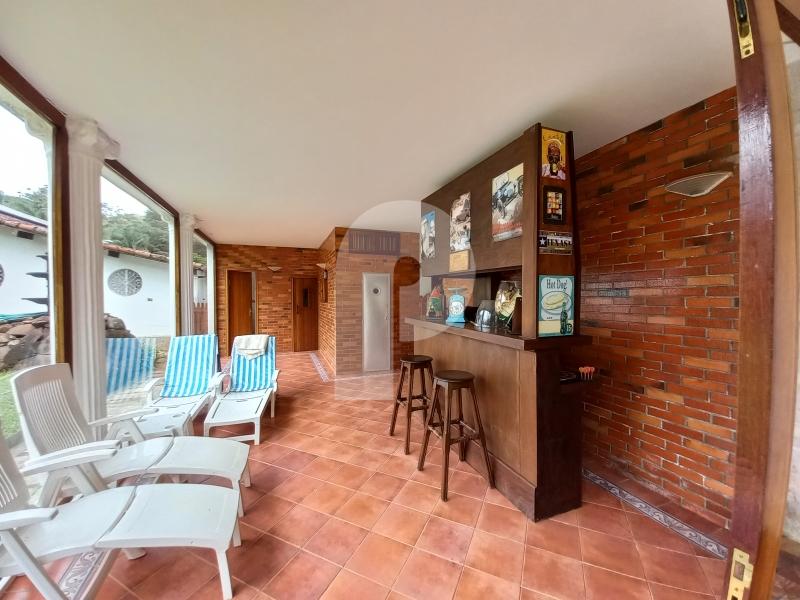 Casa para Alugar  à venda em Itaipava, Petrópolis - RJ - Foto 23