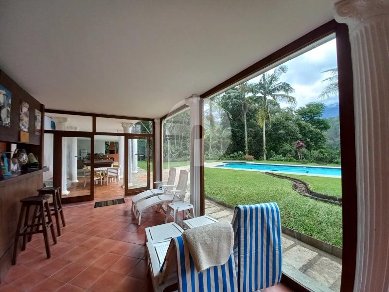 Casa para Alugar  à venda em Itaipava, Petrópolis - RJ - Foto 27