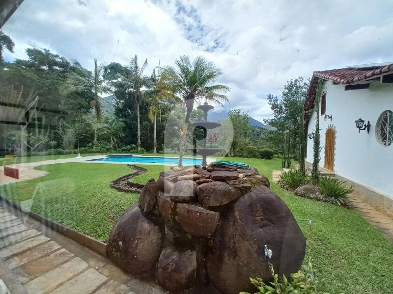 Casa para Alugar  à venda em Itaipava, Petrópolis - RJ - Foto 28