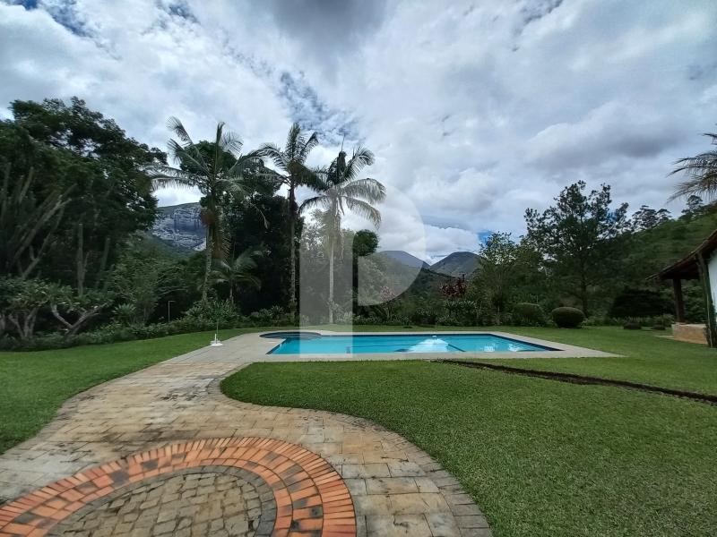 Casa para Alugar  à venda em Itaipava, Petrópolis - RJ - Foto 29
