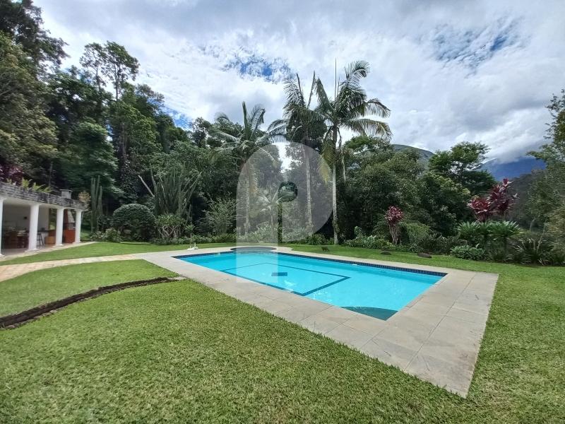 Casa para Alugar  à venda em Itaipava, Petrópolis - RJ - Foto 30