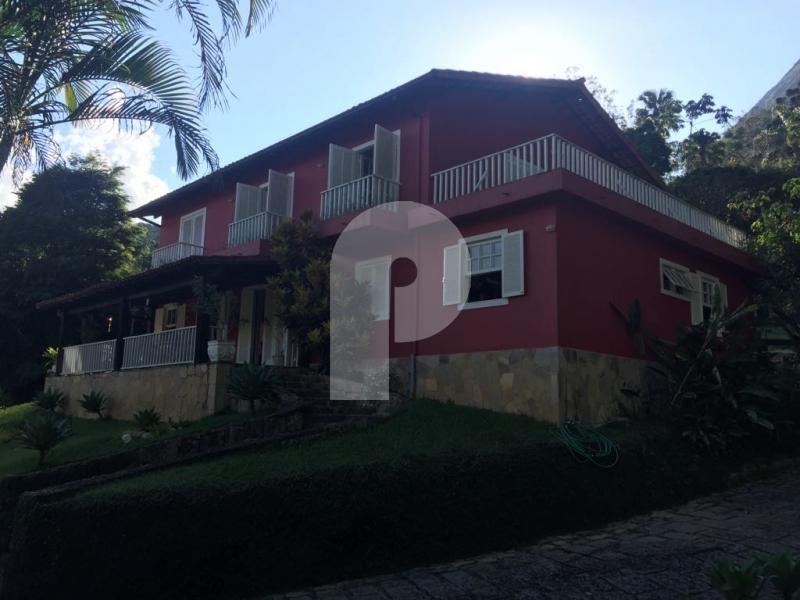 Casa à venda em Itaipava, Petrópolis - RJ - Foto 1