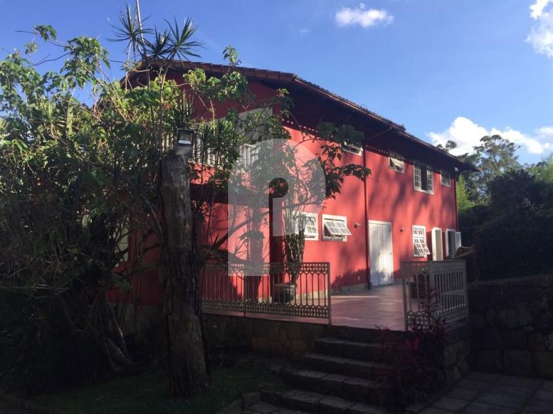Casa à venda em Itaipava, Petrópolis - RJ - Foto 2