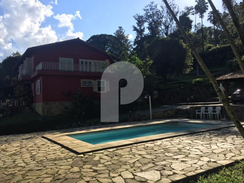 Casa à venda em Itaipava, Petrópolis - RJ - Foto 3