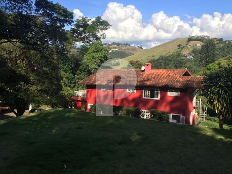 Casa à venda em Itaipava, Petrópolis - RJ - Foto 4