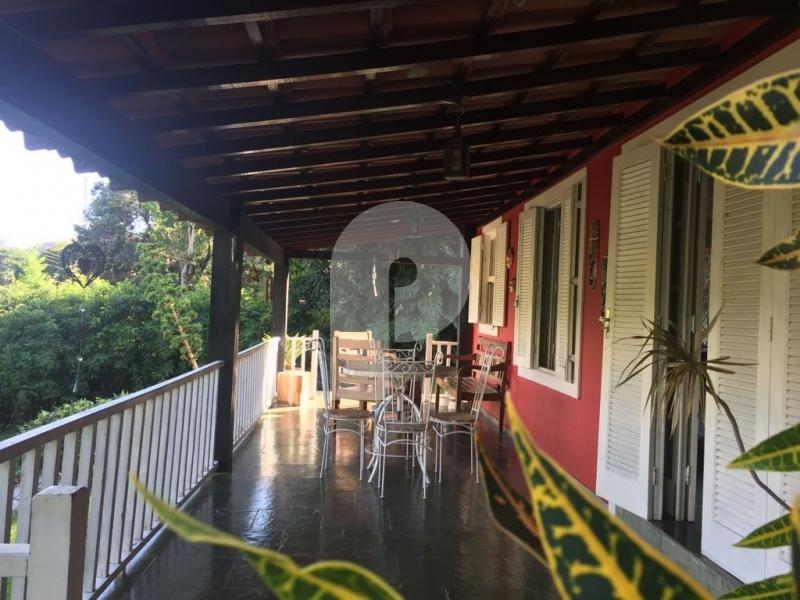 Casa à venda em Itaipava, Petrópolis - RJ - Foto 6