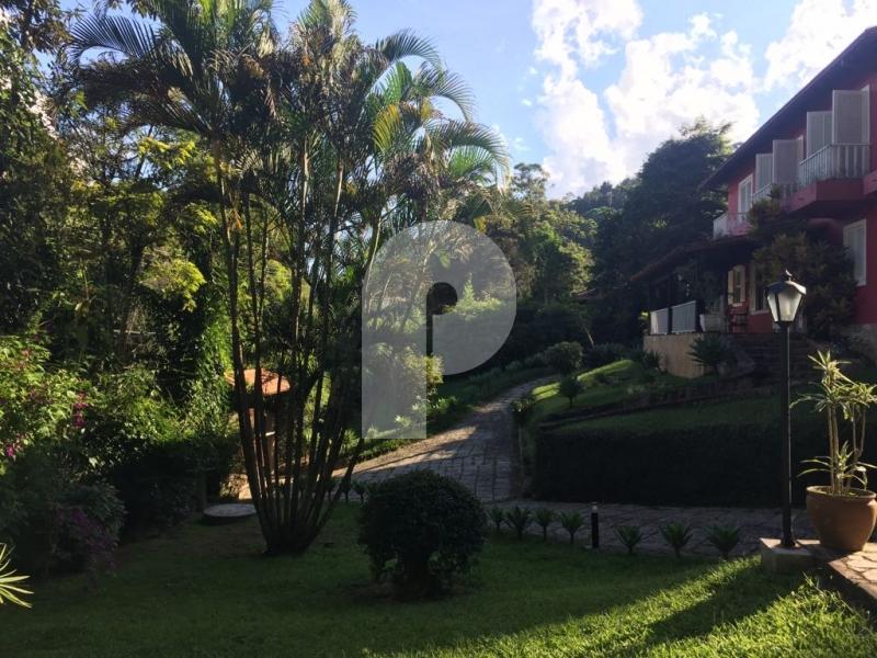 Casa à venda em Itaipava, Petrópolis - RJ - Foto 20