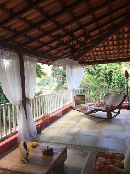 Casa à venda em Itaipava, Petrópolis - RJ - Foto 22