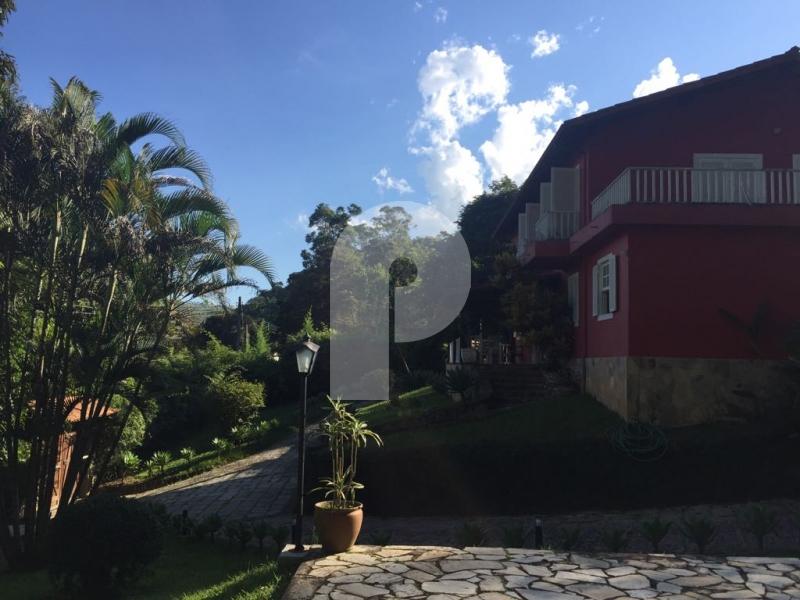 Casa à venda em Itaipava, Petrópolis - RJ - Foto 25