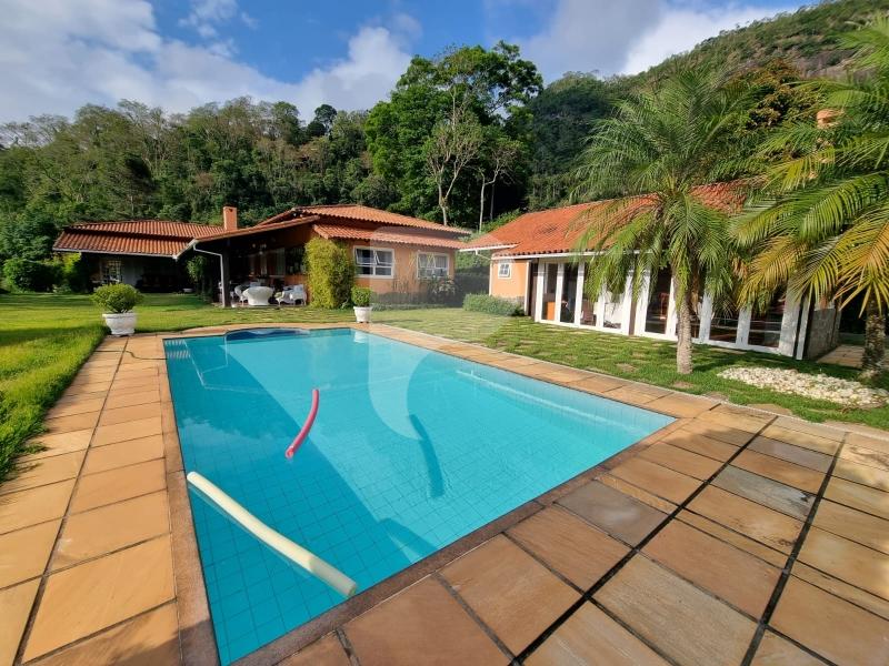 Casa à venda em Itaipava, Petrópolis - RJ - Foto 2