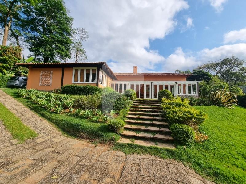 Casa à venda em Itaipava, Petrópolis - RJ - Foto 3