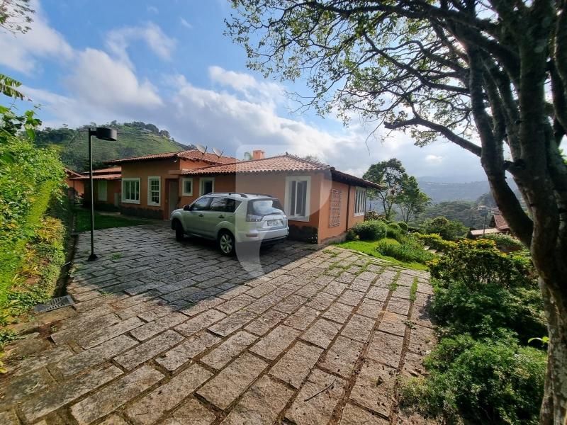 Casa à venda em Itaipava, Petrópolis - RJ - Foto 4