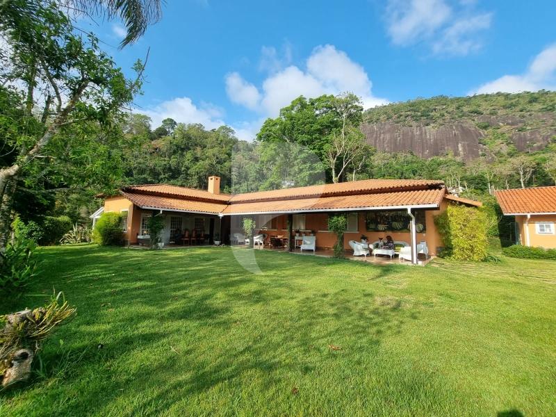 Casa à venda em Itaipava, Petrópolis - RJ - Foto 5