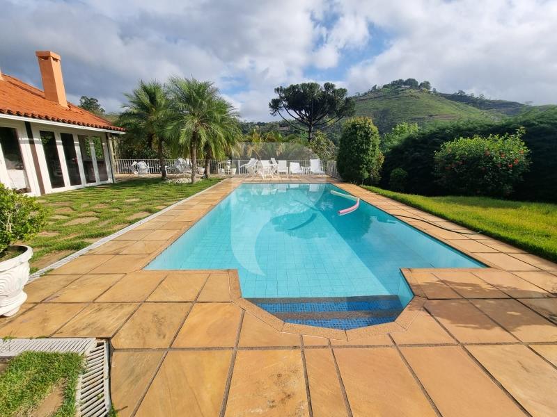 Casa à venda em Itaipava, Petrópolis - RJ - Foto 7