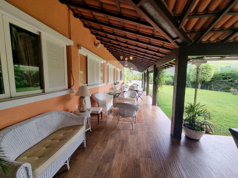 Casa à venda em Itaipava, Petrópolis - RJ - Foto 9