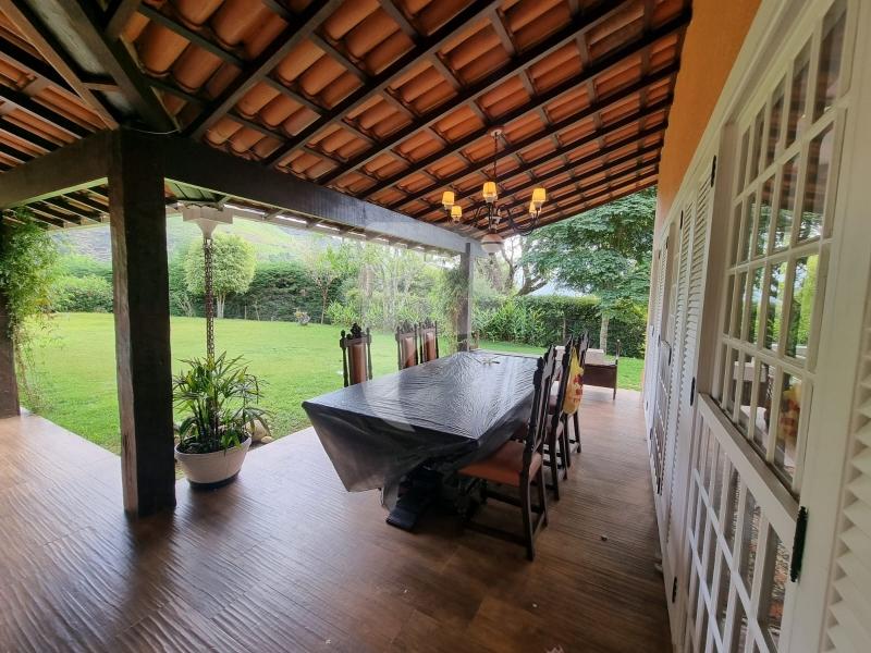 Casa à venda em Itaipava, Petrópolis - RJ - Foto 10