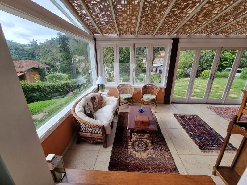Casa à venda em Itaipava, Petrópolis - RJ - Foto 13