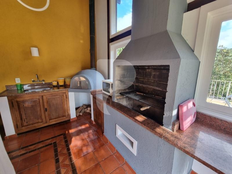 Casa à venda em Itaipava, Petrópolis - RJ - Foto 24