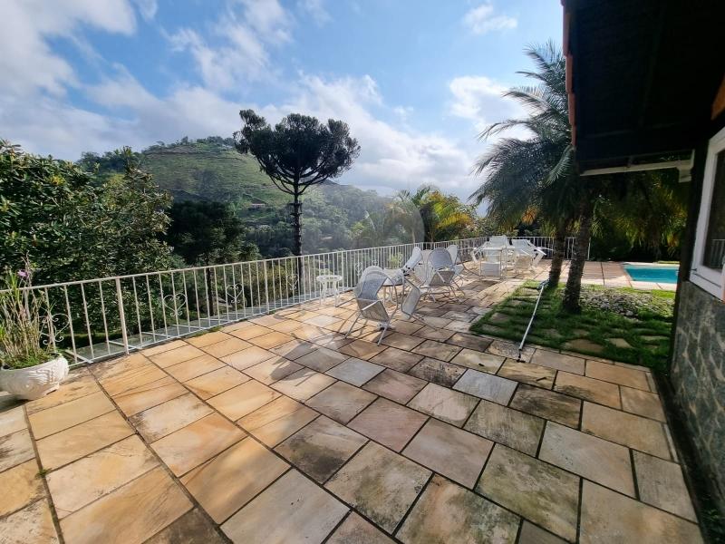 Casa à venda em Itaipava, Petrópolis - RJ - Foto 29