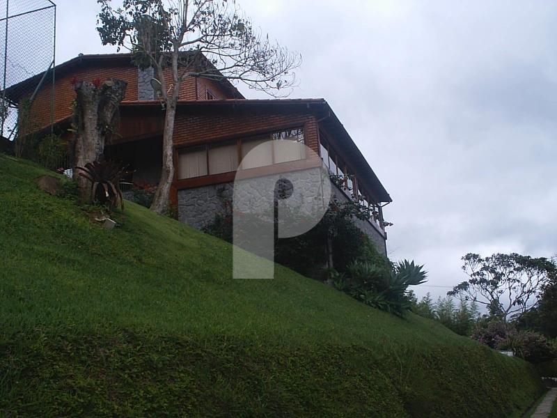 Casa para Alugar  à venda em Corrêas, Petrópolis - RJ - Foto 1