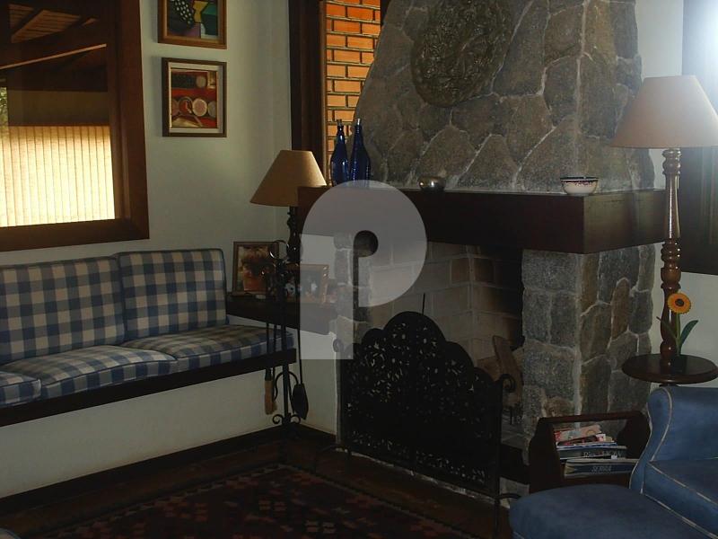 Casa para Alugar  à venda em Corrêas, Petrópolis - RJ - Foto 4