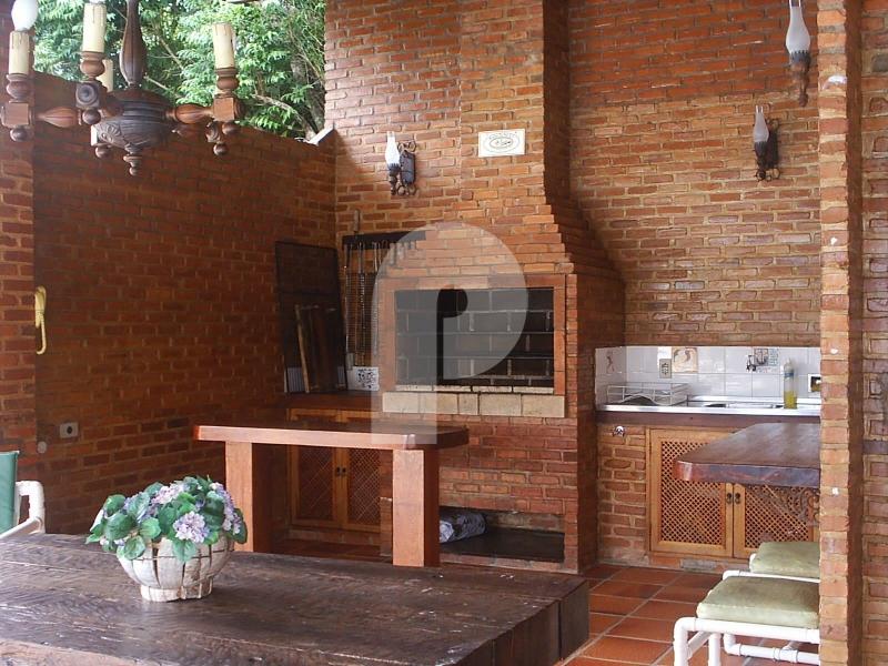 Casa para Alugar  à venda em Corrêas, Petrópolis - RJ - Foto 8