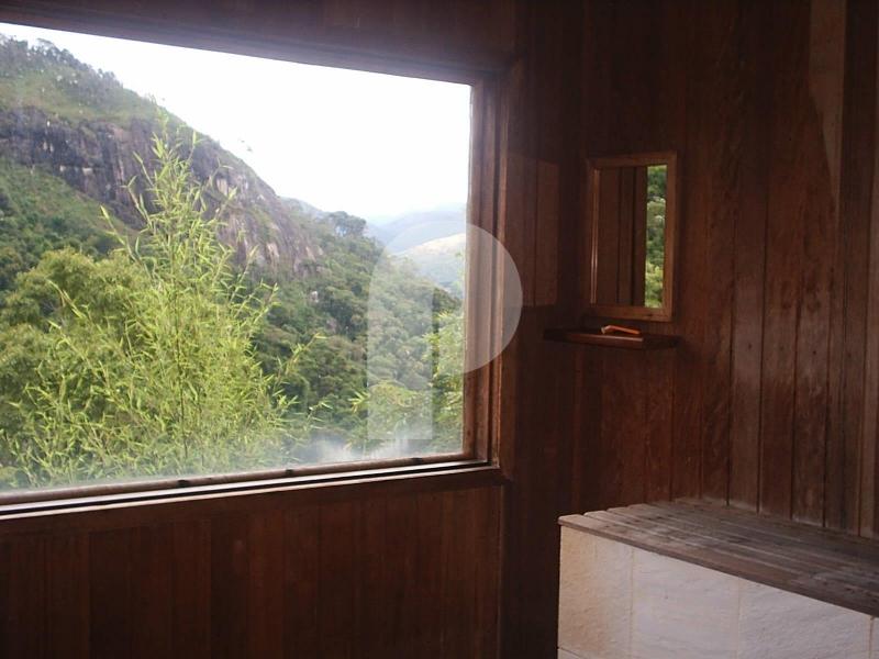 Casa para Alugar  à venda em Corrêas, Petrópolis - RJ - Foto 9