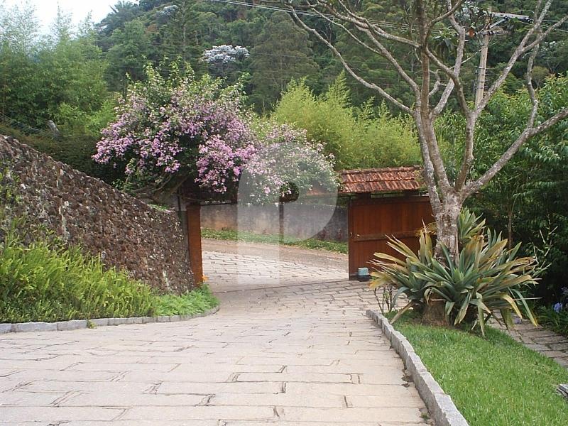 Casa para Alugar  à venda em Corrêas, Petrópolis - RJ - Foto 11