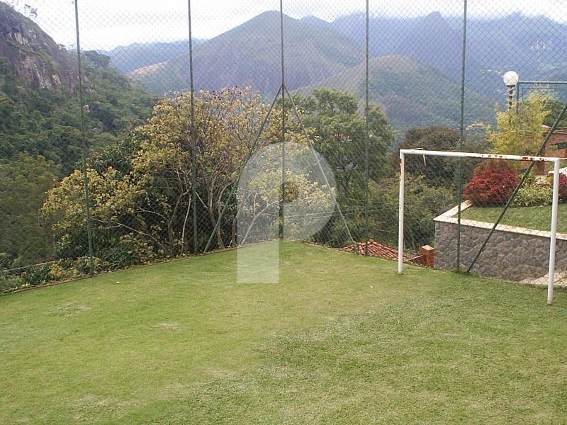Casa para Alugar  à venda em Corrêas, Petrópolis - RJ - Foto 12