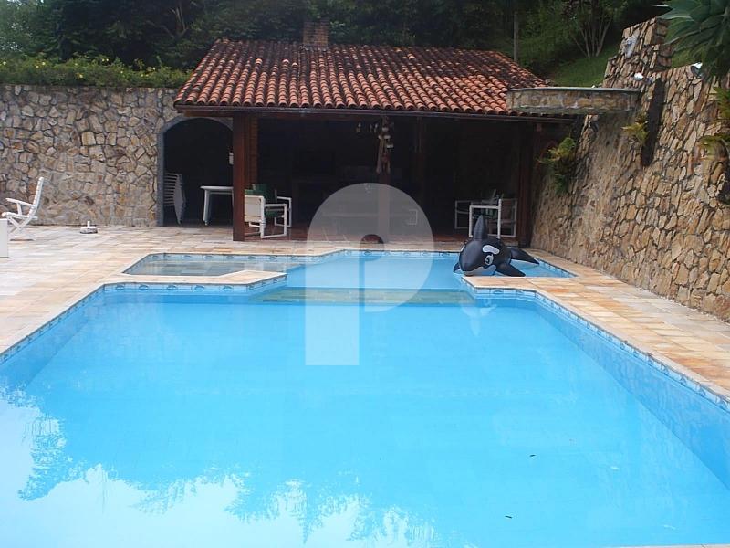 Casa para Alugar  à venda em Corrêas, Petrópolis - RJ - Foto 13