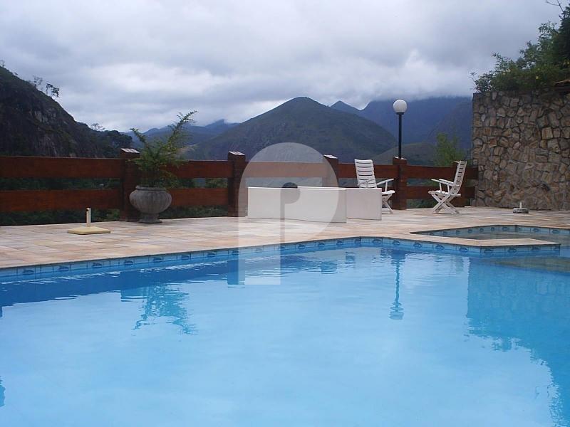 Casa para Alugar  à venda em Corrêas, Petrópolis - RJ - Foto 14