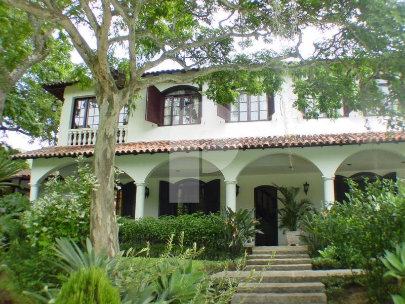 Pousada - Petrópolis, Itaipava