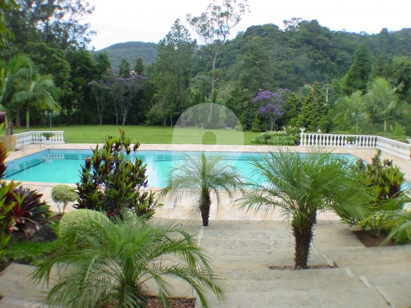 Pousada - Petrópolis, Itaipava