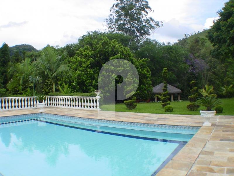 Pousada - Petrópolis, Itaipava