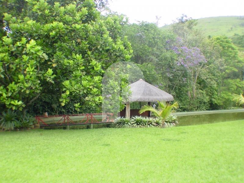 Pousada - Petrópolis, Itaipava