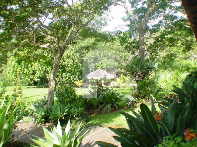 Pousada - Petrópolis, Itaipava