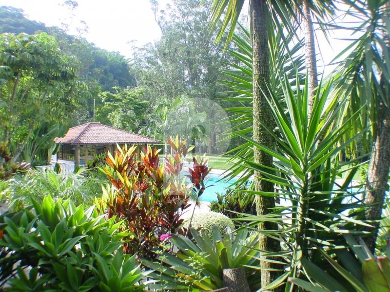 Pousada - Petrópolis, Itaipava