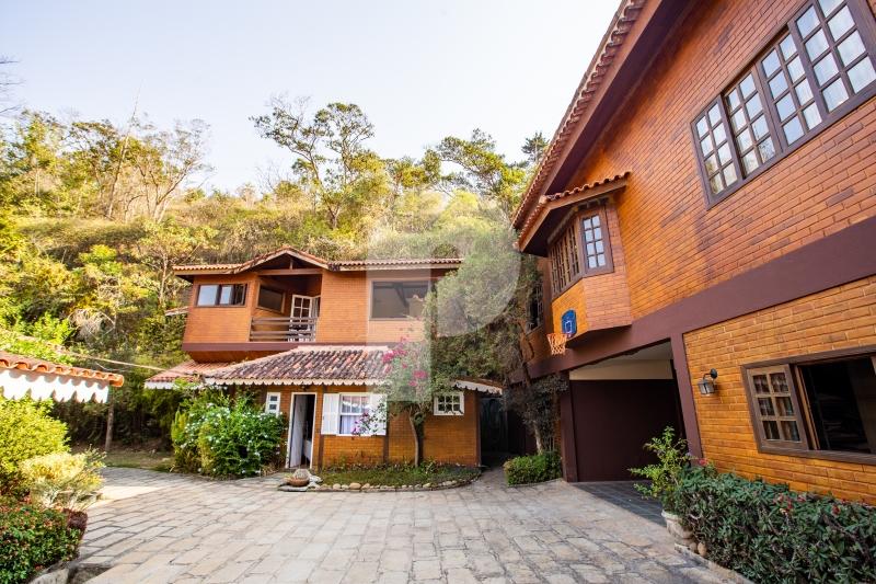 Casa à venda em Itaipava, Petrópolis - RJ - Foto 2