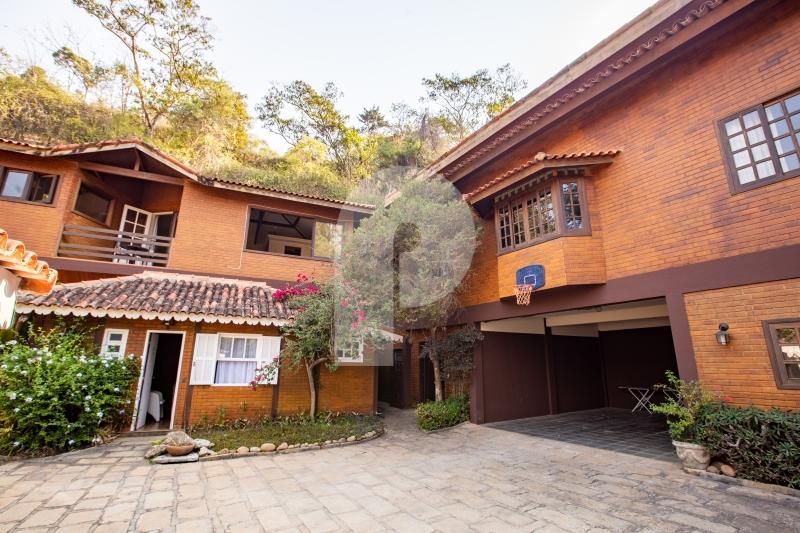 Casa à venda em Itaipava, Petrópolis - RJ - Foto 3