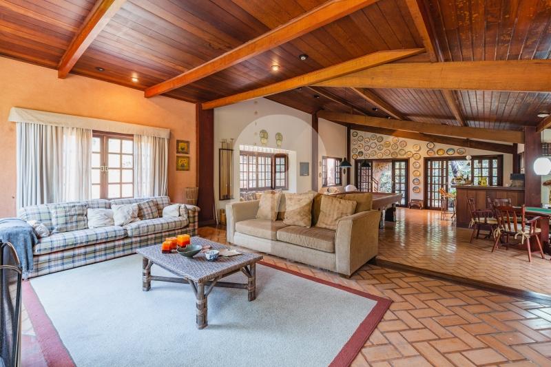 Casa à venda em Itaipava, Petrópolis - RJ - Foto 5