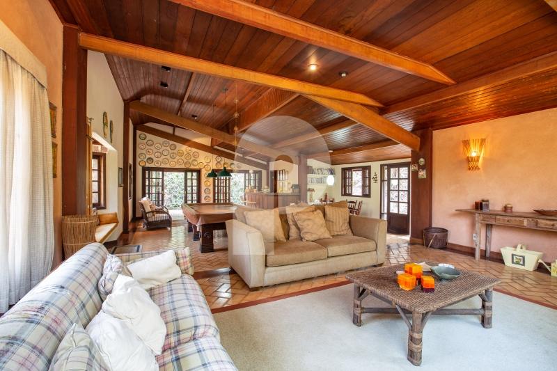 Casa à venda em Itaipava, Petrópolis - RJ - Foto 6