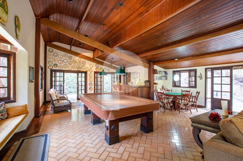 Casa à venda em Itaipava, Petrópolis - RJ - Foto 7