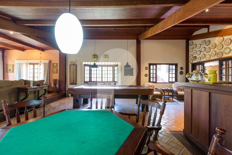 Casa à venda em Itaipava, Petrópolis - RJ - Foto 8