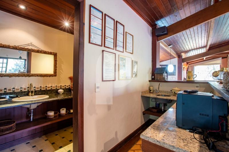 Casa à venda em Itaipava, Petrópolis - RJ - Foto 9