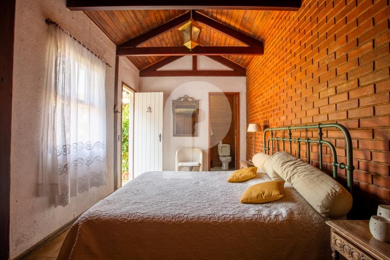 Casa à venda em Itaipava, Petrópolis - RJ - Foto 12