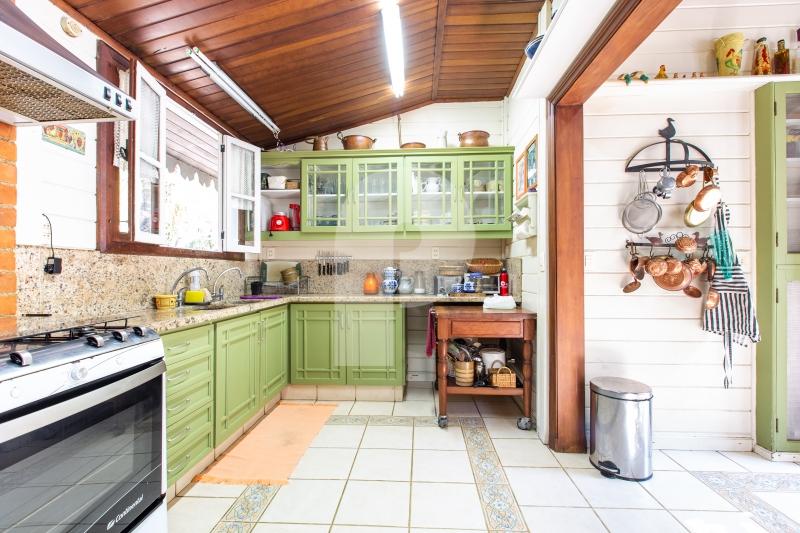 Casa à venda em Itaipava, Petrópolis - RJ - Foto 19