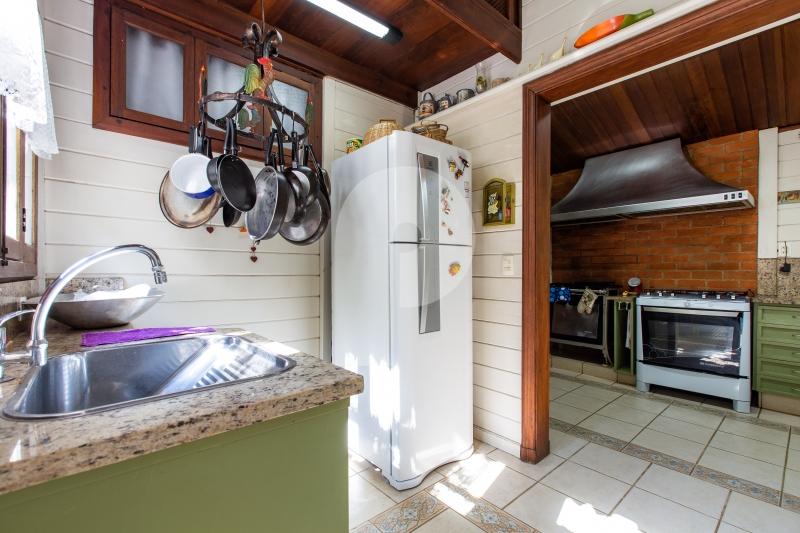 Casa à venda em Itaipava, Petrópolis - RJ - Foto 21